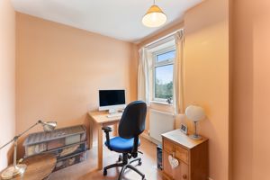 Bedroom Three- click for photo gallery